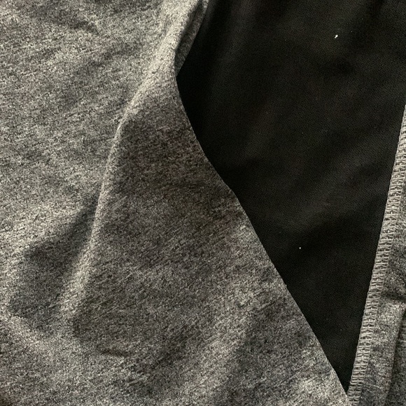 Grey leggings - Picture 4 of 6